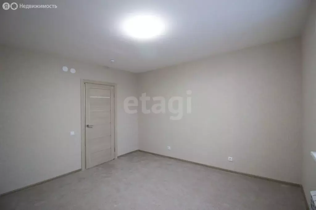 1-комнатная квартира: Калуга, жилой комплекс Дубрава (38.92 м) - Фото 2