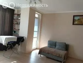 1-комнатная квартира: Краснодар, Венецианская улица, 10 (40 м) - Фото 2