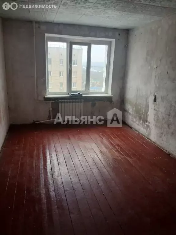 2-комнатная квартира: Белая Калитва, улица Машиностроителей, 4/1 (35.3 ... - Фото 2