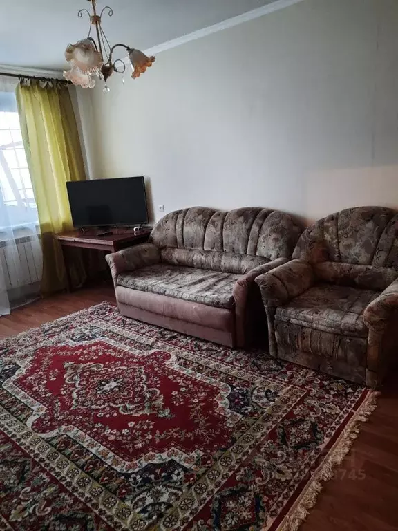 1-к кв. Белгородская область, Белгород ул. Есенина, 40 (36.0 м) - Фото 2