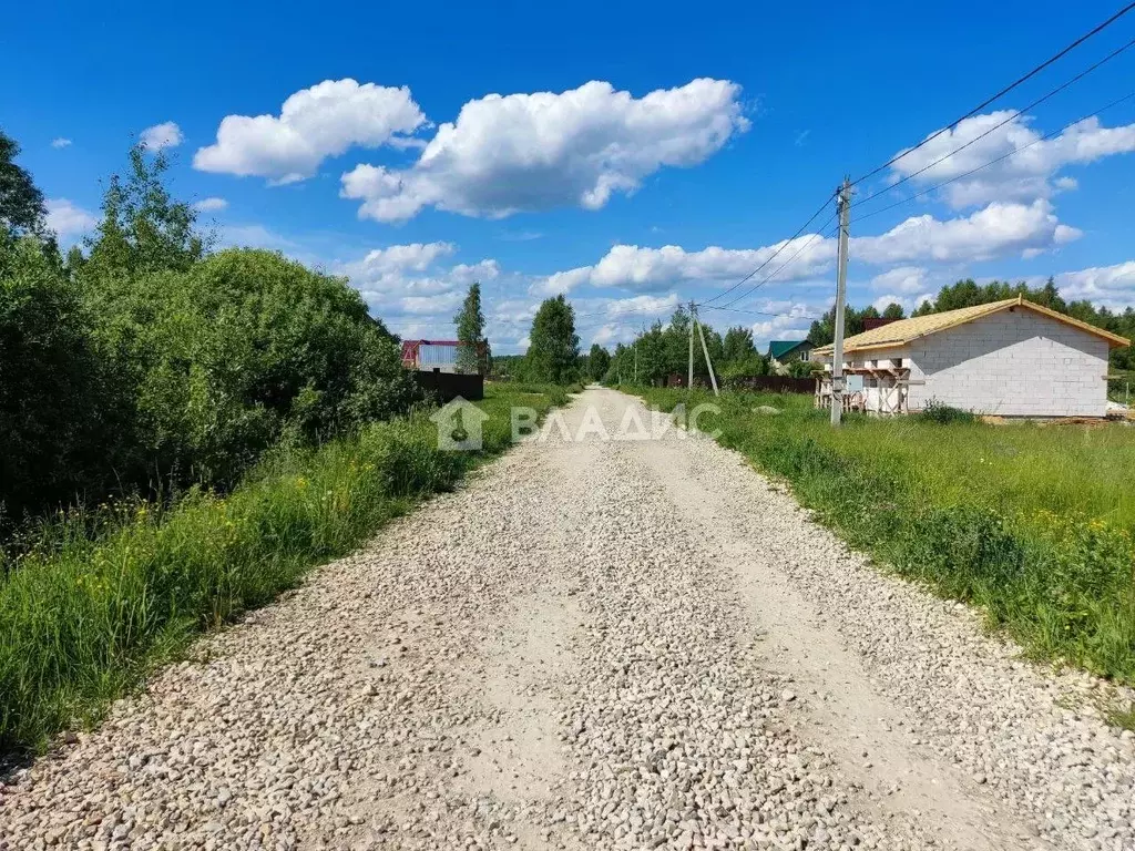 участок в калужская область, медынь ул. рябиновая (10.0 сот.) - Фото 0