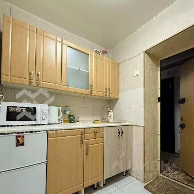 1-к кв. Крым, Евпатория ул. Фрунзе, 28 (17.9 м) - Фото 1