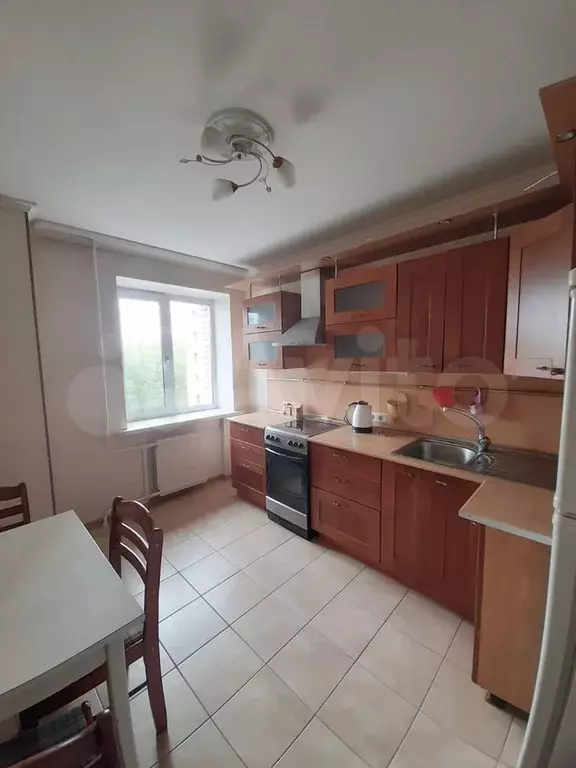 1-к. квартира, 36 м, 5/18 эт. - Фото 0