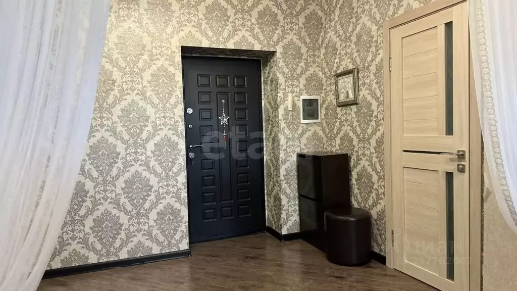 2-к кв. Адыгея, Майкоп Кооперативная ул., 94 (44.1 м) - Фото 1