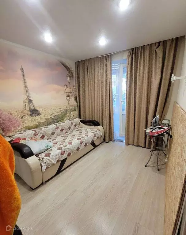 Продаётся 3-к квартира, 56.7 м - Фото 0