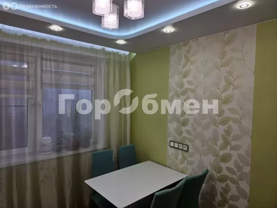 2-комнатная квартира: Москва, Новоясеневский проспект, 12к1 (53.4 м) - Фото 2