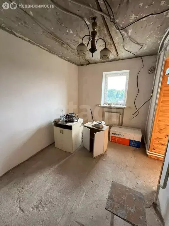 3-комнатная квартира: Ненашево, улица Кирова, 7 (65.8 м) - Фото 1