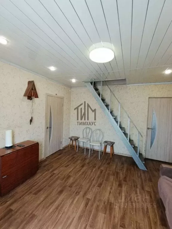 Дом в Омская область, Омск ул. Окраинная, 17 (139 м) - Фото 1
