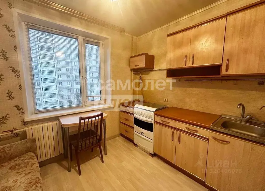 1-к кв. Московская область, Чехов ул. Гагарина, 122 (33.6 м) - Фото 1