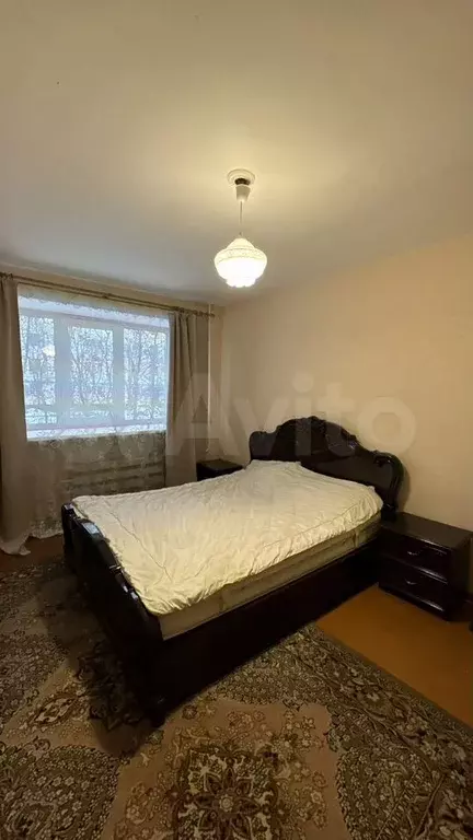 5-к. квартира, 47 м, 3/5 эт. - Фото 0