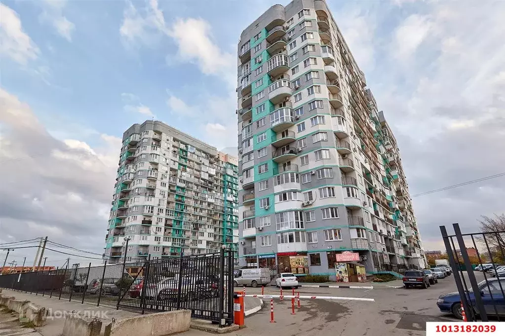 Продаётся 1-к квартира, 42 м - Фото 0