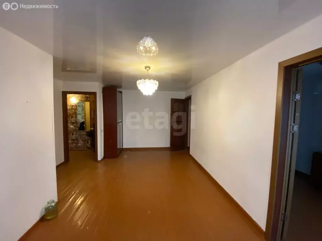 2-комнатная квартира: Сатка, Пролетарская улица, 33 (43.1 м) - Фото 2