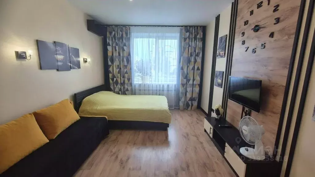1-к кв. Санкт-Петербург просп. Маршала Жукова, 50к3 (39.7 м) - Фото 0