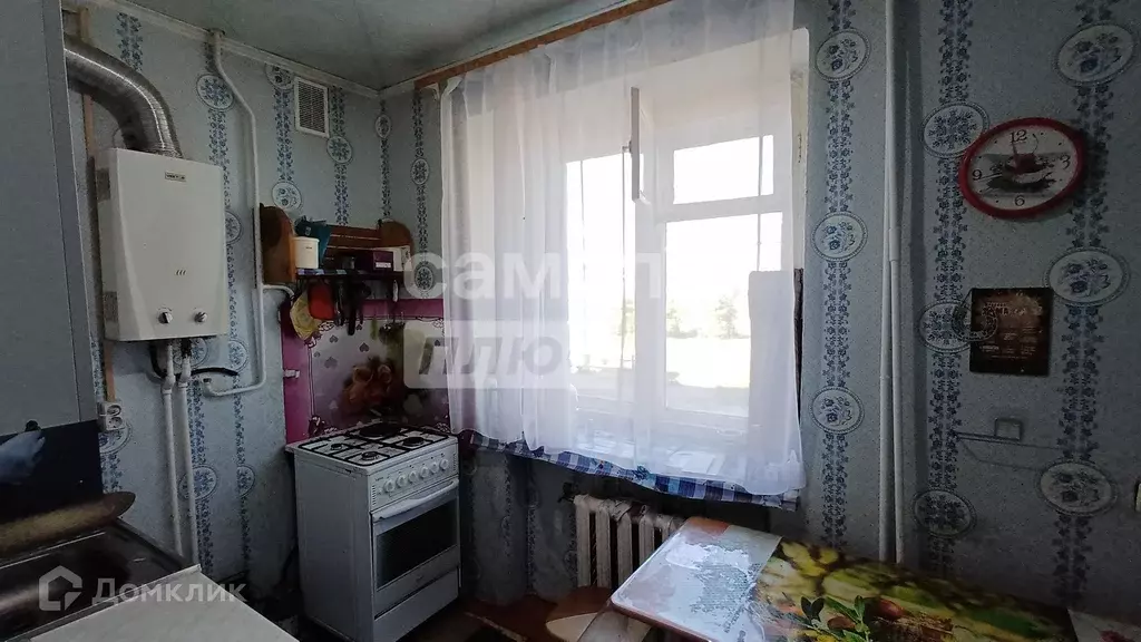 Продаётся 2-к квартира, 48.2 м - Фото 1
