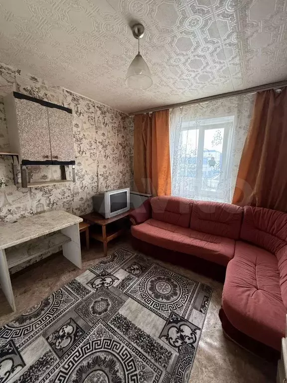 Комната 11 м в 1-к., 5/9 эт. - Фото 0