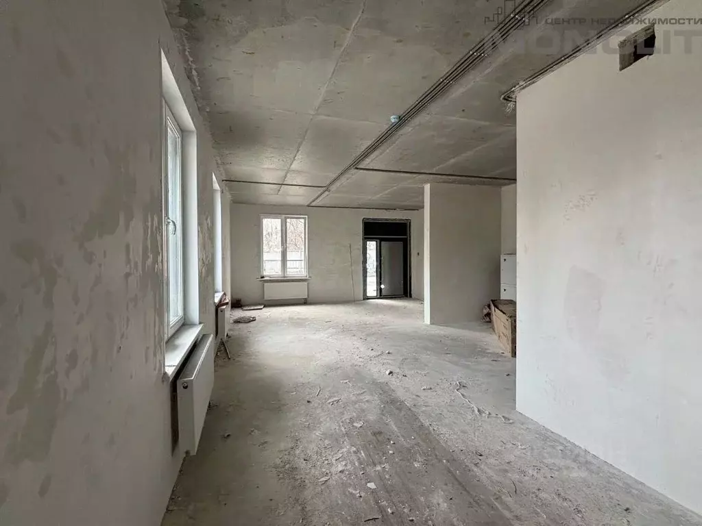 Торговая площадь в Свердловская область, Екатеринбург ул. Машинная, ... - Фото 1