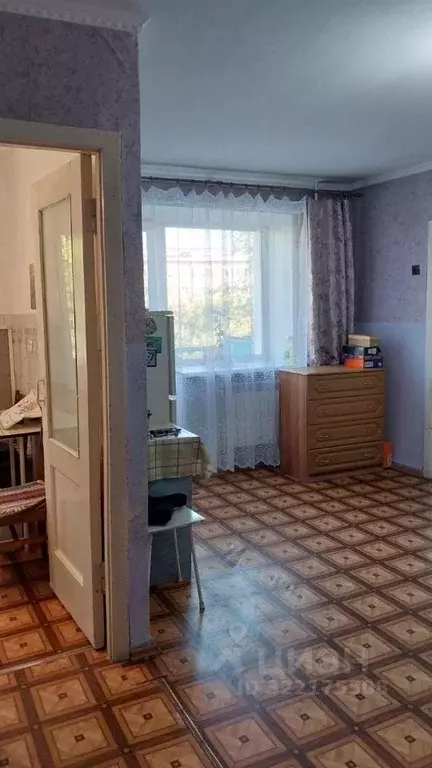 2-к кв. Бурятия, Улан-Удэ ул. Бабушкина, 17 (42.2 м) - Фото 0