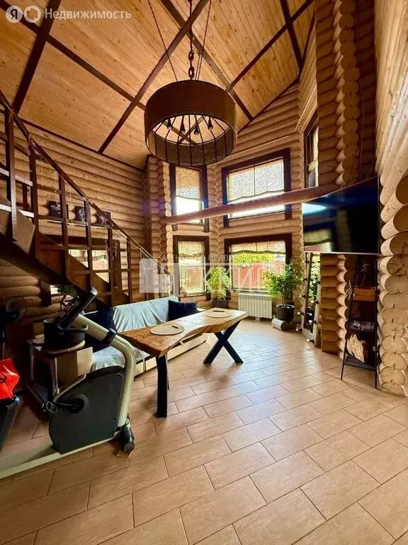 Дом в Вологодский муниципальный округ, деревня Новое (Лесковский ... - Фото 1