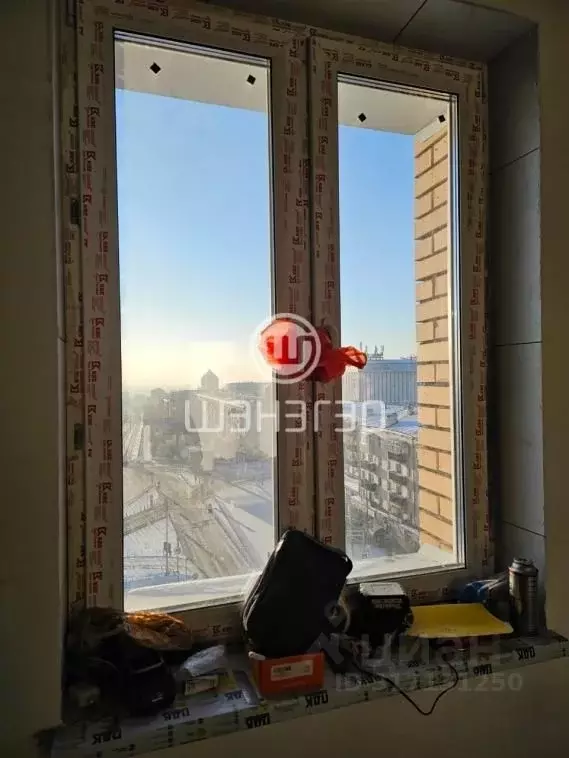 3-к кв. Бурятия, Улан-Удэ просп. 50-летия Октября, 2/1 (99.8 м) - Фото 0