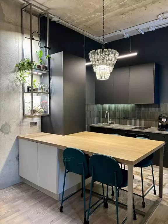 2-к кв. Санкт-Петербург дор. Кушелевская, 6к1 (64.0 м) - Фото 1