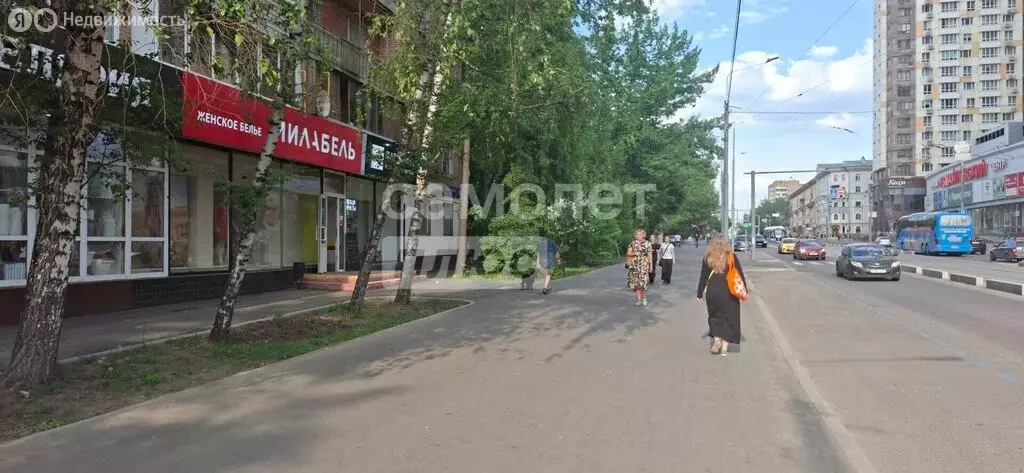 Помещение свободного назначения (69.4 м) - Фото 2
