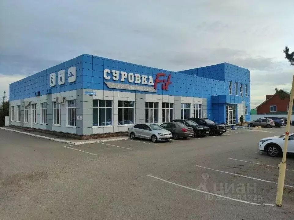 Участок в Башкортостан, Уфимский район, Михайловский сельсовет, д. ... - Фото 2