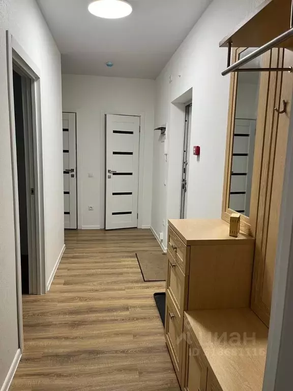 2-к кв. Москва ул. Гренадерская, 9к2 (55.0 м) - Фото 0