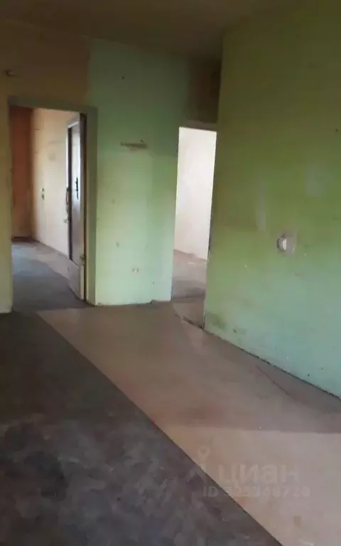 3-к кв. Волгоградская область, Волгоград ул. Наумова, 12 (61.7 м) - Фото 1