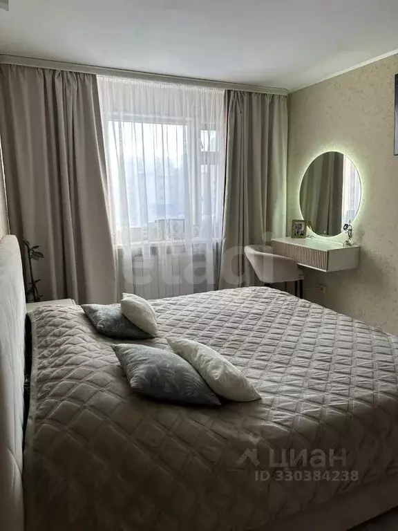 3-к кв. Ямало-Ненецкий АО, Новый Уренгой Дружба мкр, 1/5 (65.6 м) - Фото 1