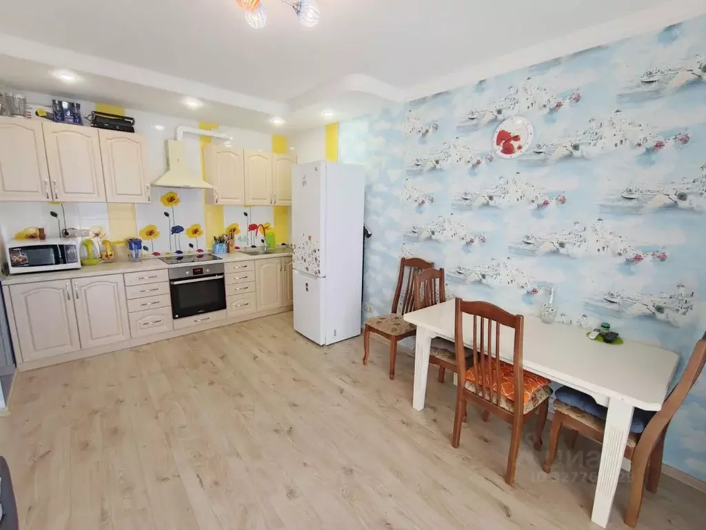 1-к кв. Ставропольский край, Ставрополь ул. Ленина, 427 (41.0 м) - Фото 1