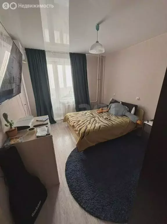 Квартира-студия: Ростов-на-Дону, улица Висаитова, 8 (64.8 м) - Фото 1