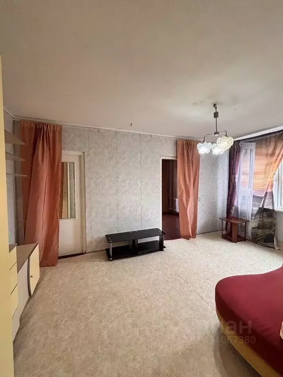 3-к кв. Санкт-Петербург Пражская ул., 39 (52.0 м) - Фото 1