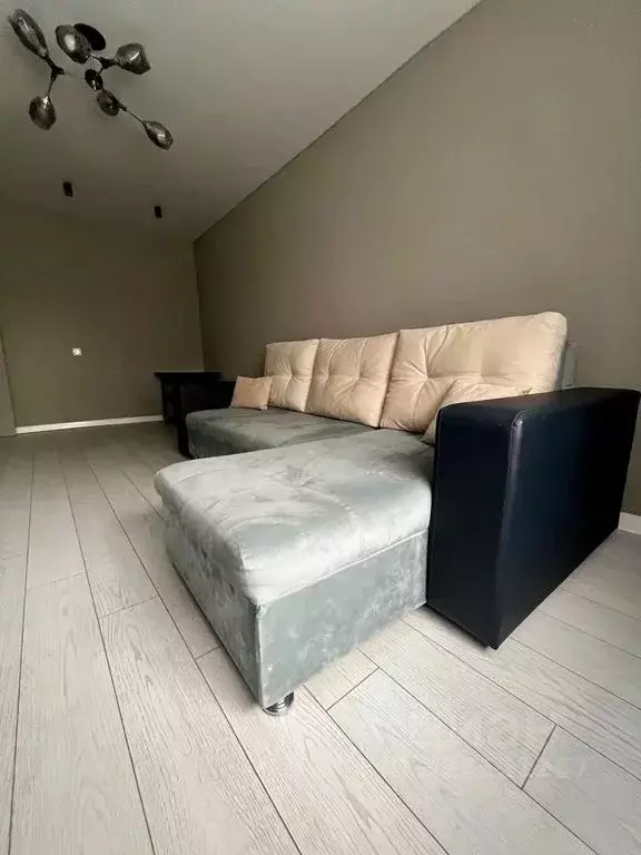 1-к кв. Вологодская область, Сокол ул. Мусинского, 22 (33.0 м) - Фото 1