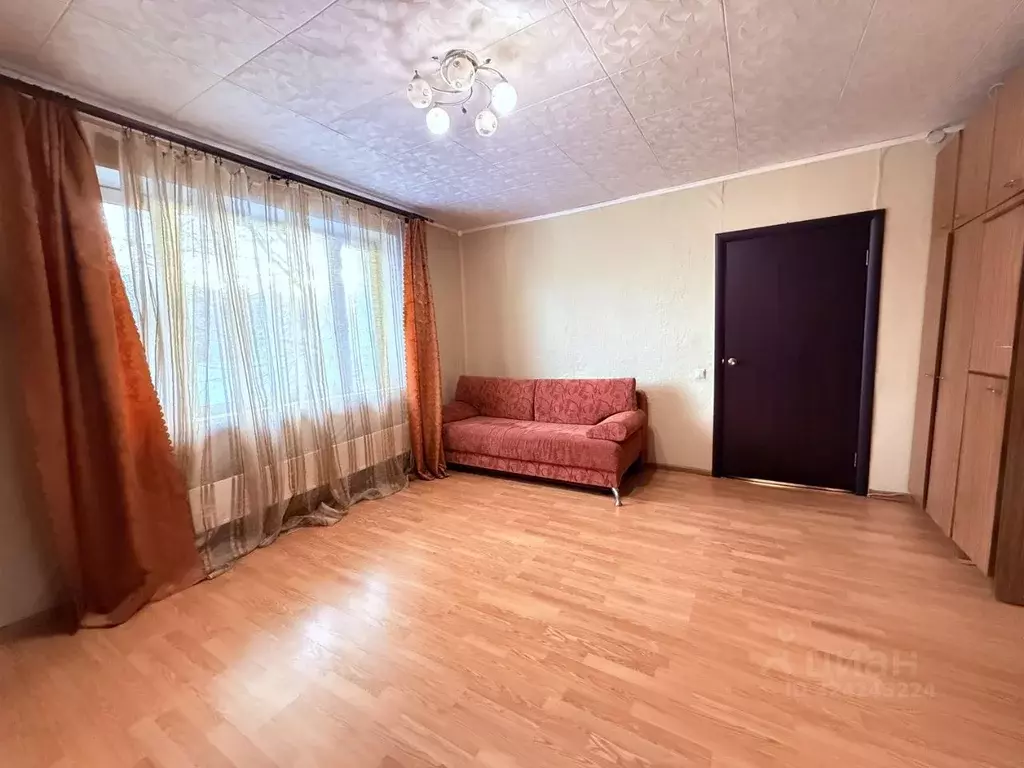 2-к кв. Московская область, Балашиха Купавна мкр, ул. Адмирала ... - Фото 1