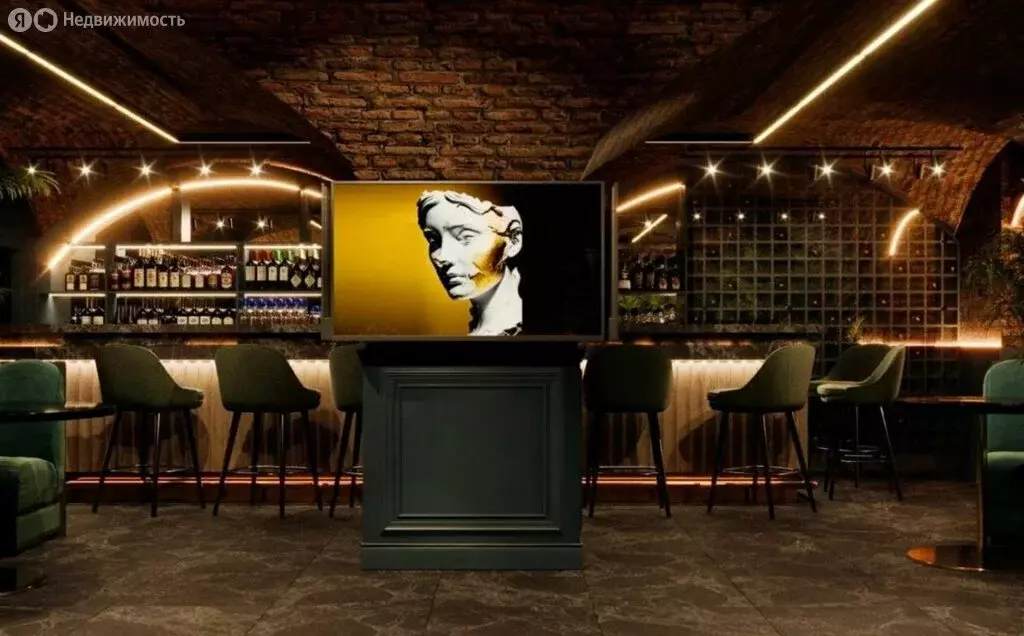 Помещение свободного назначения (223 м) - Фото 2