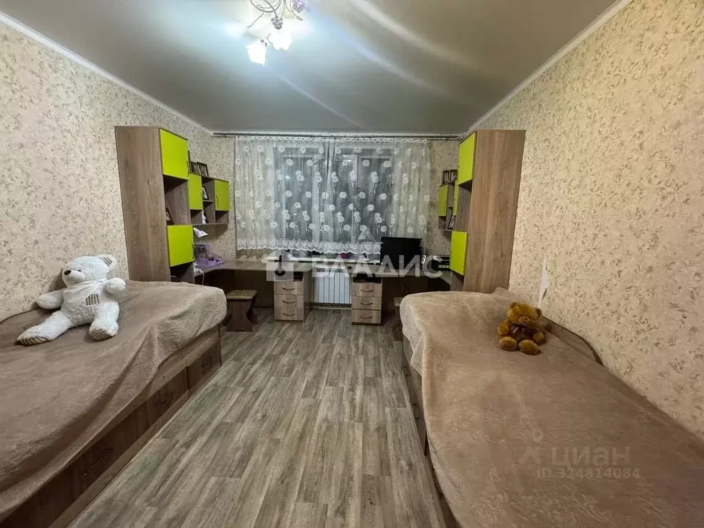 2-к кв. Пензенская область, Пенза ул. Лозицкой, 6 (67.2 м) - Фото 1