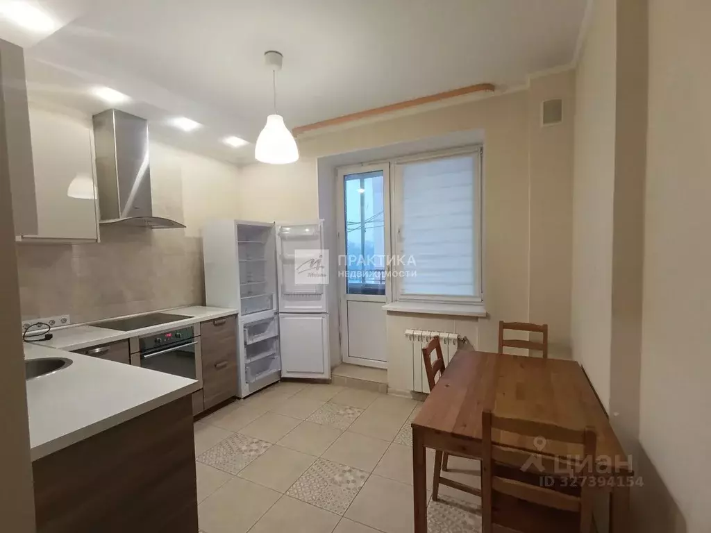 1-к кв. Московская область, Балашиха Балашихинское ш., 10 (38.0 м) - Фото 1