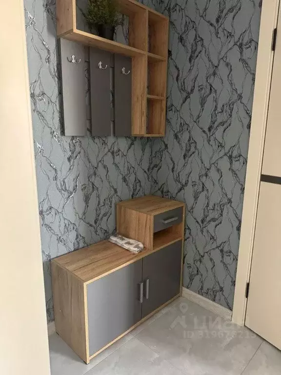 Комната Краснодарский край, Темрюкский район, Фонталовское с/пос, пос. ... - Фото 2