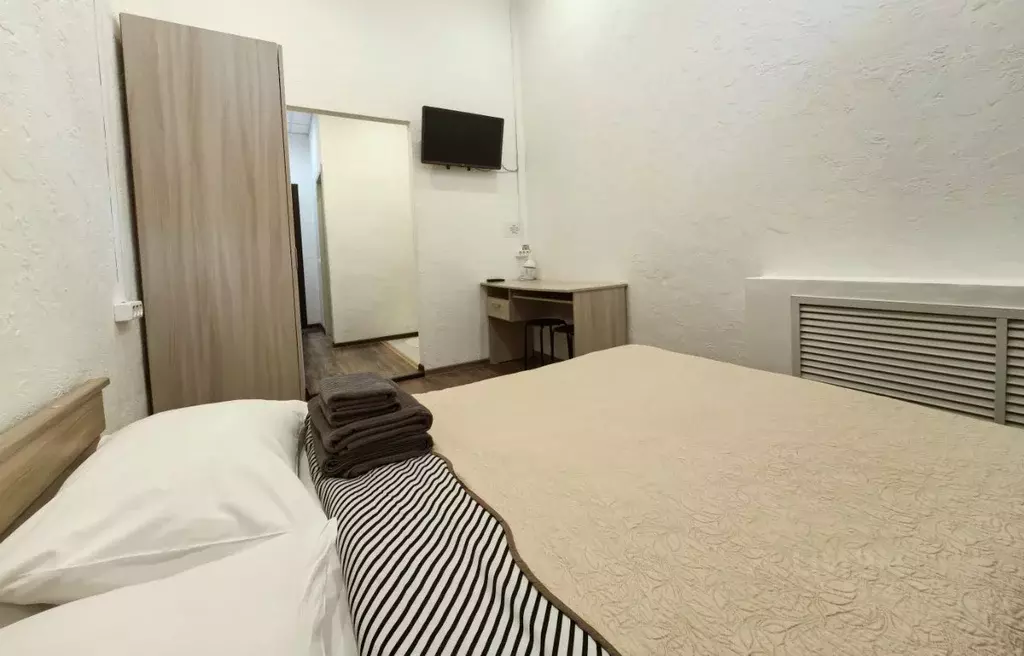 Студия Санкт-Петербург Тихорецкий просп., 7К6 (18.0 м) - Фото 0