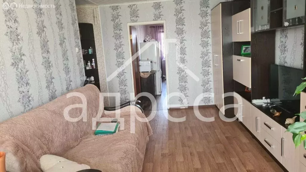 3-комнатная квартира: Самара, проспект Карла Маркса, 491 (66 м) - Фото 1