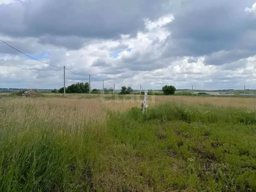 Участок в Белгородская область, Белгородский муниципальный округ, ... - Фото 1