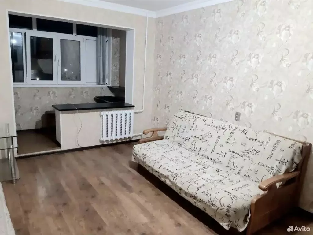 Продаётся 1-к квартира, 34.2 м - Фото 0