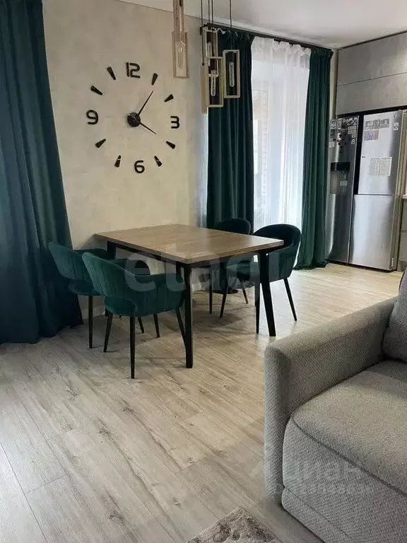 3-к кв. Красноярский край, Красноярск наб. Южная, 10 (113.0 м) - Фото 1