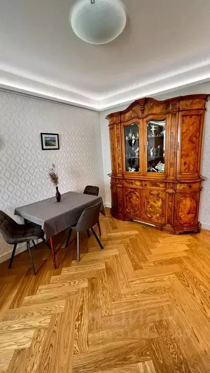 2-к кв. Санкт-Петербург Аптекарский просп., 18 (50.0 м) - Фото 1