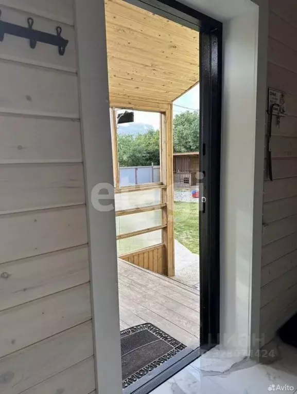 Дом в Московская область, Истра муниципальный округ, д. Селиваниха 33 ... - Фото 2