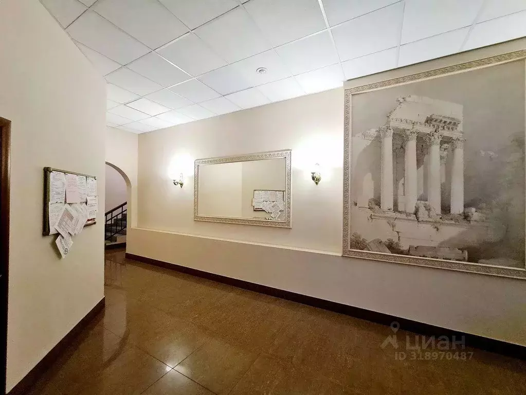 Квартира, 2 комнаты, 71.5 м - Фото 0