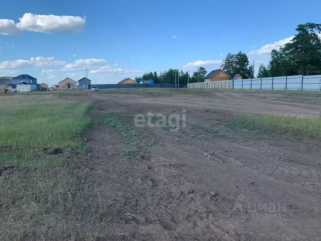 Участок в Саха (Якутия), Якутск Баал Заимката тер., ул. Сайдыы, 34/2 ... - Фото 0