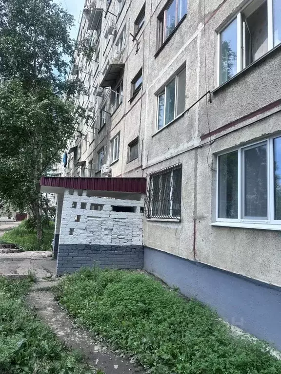 Студия Приморский край, Арсеньев Октябрьская ул., 11 (16.0 м) - Фото 0