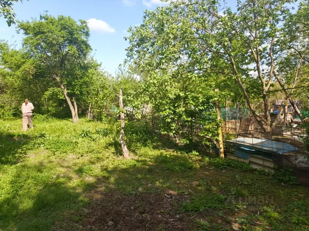 Участок в Северная Осетия, Моздок Дружба СОТ, 5/121 (6.5 сот.) - Фото 1