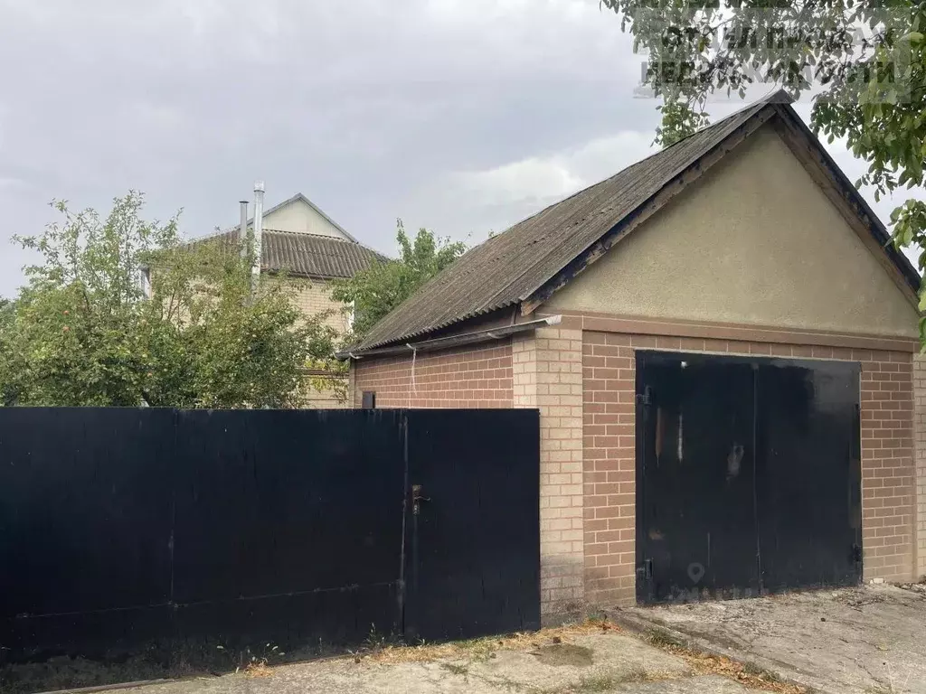 Дом в Краснодарский край, Крымск Славянская ул. (110 м) - Фото 1